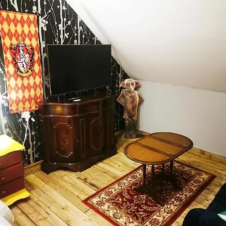 Self Catering With Hot Tub Option ゲストハウス ポート・レーイシュ