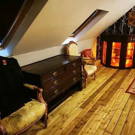 ゲストハウス Self Catering With Hot Tub Option ポート・レーイシュ