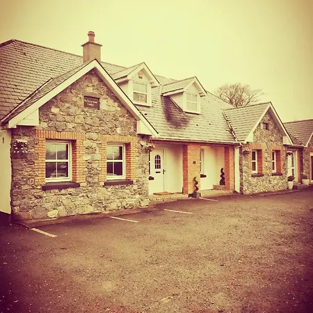 Self Catering With Hot Tub Option * ポート・レーイシュ