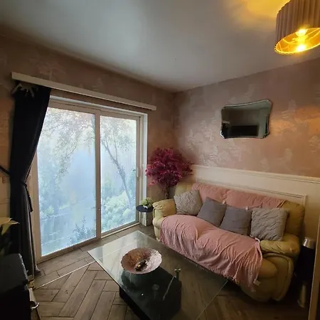 Self Catering With Hot Tub Option * ポート・レーイシュ